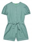 United Colors Of Benetton Kombinesoon 43WBCT014 Roheline Regular Fit