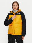 The North Face Sulejope Himalayan NF0A4R2W Kollane Regular Fit S