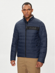 Boss Kevad-s&uuml;gis jope Darolus 50464308 Tumesinine Regular Fit 50