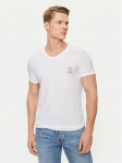 Versace T-s&auml;rk AUU01004 Valge Regular Fit