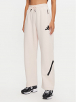 adidas Dressip&uuml;ksid Z.N.E. Barrel JF4780 Roosa Loose Fit L