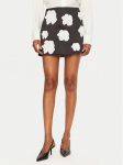 ROTATE Miniseelik 113238100 Must Regular Fit