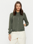 Vero Moda Bomber-jakk Coco 10245734 Roheline Regular Fit XS