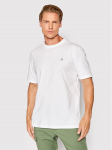 Marc O'Polo T-s&auml;rk B21 2012 51054 Valge Regular Fit XXL