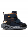 Skechers Saapad Frosty Fun 401504N/NVBK Tumesinine 21