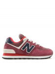 New Balance Tossud U574RX2 Bordoopunane