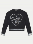 Guess Kampsun J4YR05 Z3FV0 Must Relaxed Fit