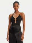 Bardot Bodi Rosala Halter Lace 59940TB Must 12
