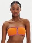 Seafolly Bikini &uuml;lemine osa Beach Bound 30467-072 Oranž 8