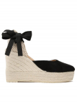 Manebi Espadrillid Wedge Espadrilles K 1.0 WV Must