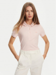 Lacoste Polo s&auml;rk PF5462 Roosa Slim Fit 42
