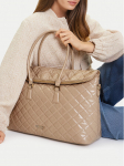 Nine West K&auml;ekott CEO-SOPHIA-LA374-4066 Beež
