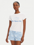 Juicy Couture Pidžaama Sleepover Club JCLPJ225501 Sinine Regular Fit