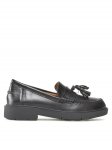 Geox Loaferid D Spherica EC1 CD26QRC 00043 C9999 Must