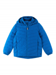 Reima Talvejope Uumaja 5100340A Sinine Regular Fit 110