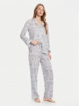 LAUREN RALPH LAUREN Pidžaama ILN92451 V&auml;rviline Regular Fit