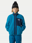 The North Face Fliis Yumiori NF0A8AZG Sinine Regular Fit S