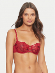 Chantelle Balconette rinnahoidja Mystic C11YM5 Punane