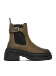G-Star Raw Poolsaapad CEO-WI34-ALASKA-02 Roheline