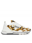 Versace Jeans Couture Tossud Fondo Dynamic 79VA3SAA ZSC97 Valge