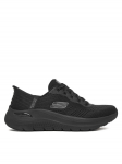 Skechers Tossud Arch Fit 2.0 150066/BBK Must
