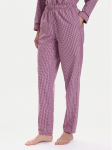 United Colors Of Benetton Pidžaamap&uuml;ksid 4MYG3F00M Bordoopunane Regular Fit XS