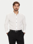 BOSS S&auml;rk H-Hank 50549930 Valge Slim Fit