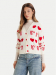 Vero Moda Kardigan Candy 10331353 Beež Regular Fit