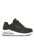 Skechers Tossud Uno 2 In Kat Neato 155642/BLK Must 35
