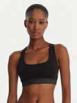 Calvin Klein Underwear Rinnahoidja-top LV00QF8547 Must
