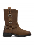 G-Star Raw Saapad CEO-WI45-CHRISTIAN-01 Pruun