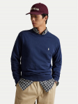 Polo Ralph Lauren Pluus 710916689017 Tumesinine Regular Fit