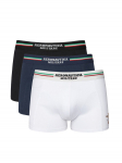 Aeronautica Militare Bokserite komplekt AM1UBX001T V&auml;rviline XL