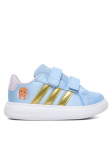 adidas Tossud Disney Frozen Grand Court 3.0 JQ4355 Helesinine