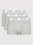 Calvin Klein Underwear Bokserite komplekt 0000U2664G Hall M