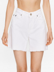 JOOP! Teksap&uuml;ksid 30037419 Valge Relaxed Fit 25
