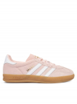 adidas Tossud Gazelle Indoor IH5484 Roosa 42