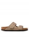 Birkenstock Pl&auml;tud Arizona Bs 0352203 Pruun 36
