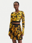Versace Jeans Couture S&auml;rkpluus 80HAH218 JS532 Must Slim Fit 40