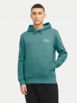 Jack & Jones Pluus Corp 12152840 Roheline Regular Fit L