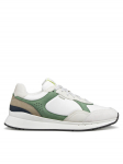 Geox Tossud U Branthon U65LCB 0EK11 C1ZD3 Valge