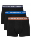 KARL LAGERFELD Bokserite komplekt A1M47021 V&auml;rviline L