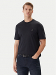 BOSS T-s&auml;rk 50555844 Tumesinine Regular Fit