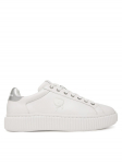 KARL LAGERFELD Tossud Kaprika KL24270N Valge