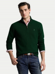 Polo Ralph Lauren Kampsun 710876756014 Roheline Regular Fit