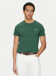 Polo Ralph Lauren T-s&auml;rk 710671438422 Roheline Slim Fit S