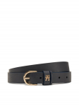 Tommy Hilfiger Naiste p&uuml;ksirihm Essential Effortless 2.5 AW0AW16836 Tumesinine