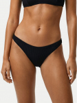 Banana Moon Bikini alumine osa Aleria Marany MDZ01 Must