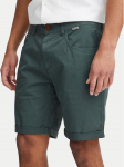 Blend Riidest &scaron;ortsid 20716713 Roheline Slim Fit