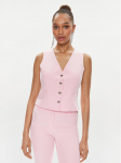 Maryley Vest 24EB128/43OR Roosa Regular Fit